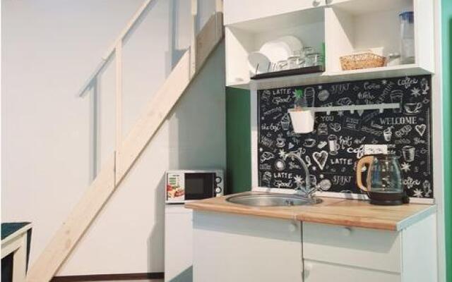 Парадная №7