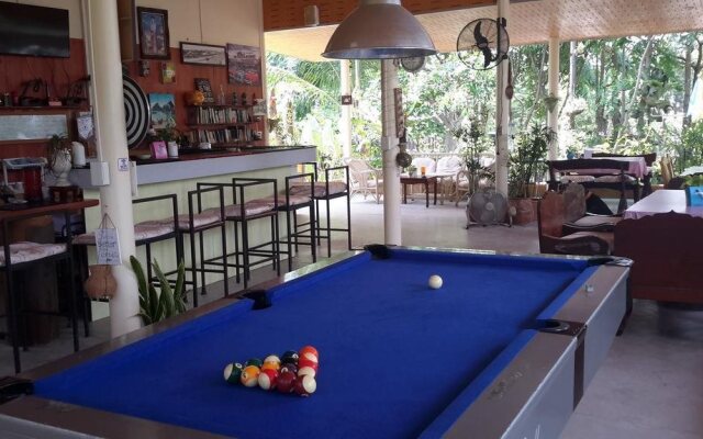 Sports Bar & Resort