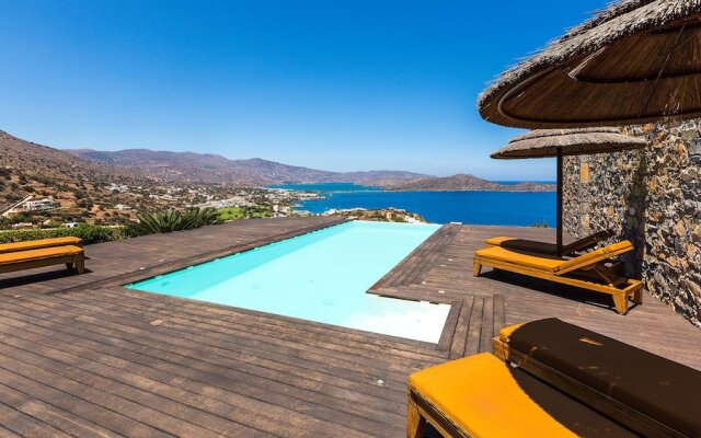Elounda Black Pearl Villa
