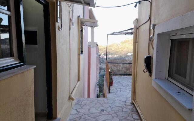 Balouso House