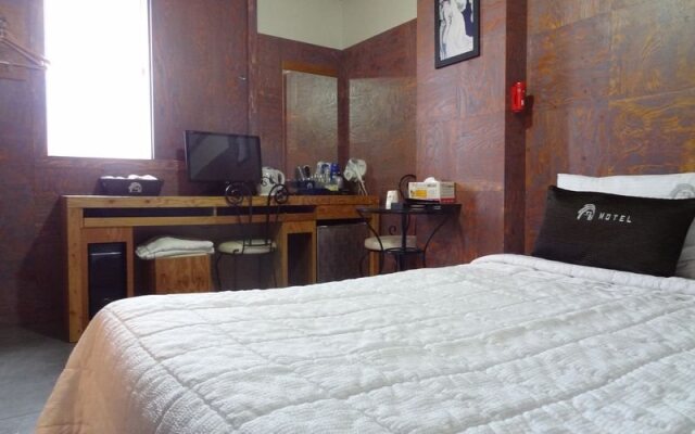 Gwangan Kum Motel