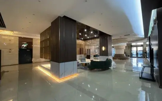 Shankesi Kaixuan Hotel