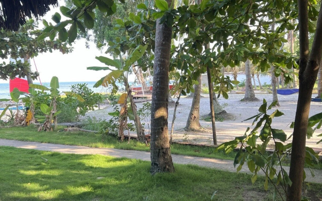 Freedom Beach Resort
