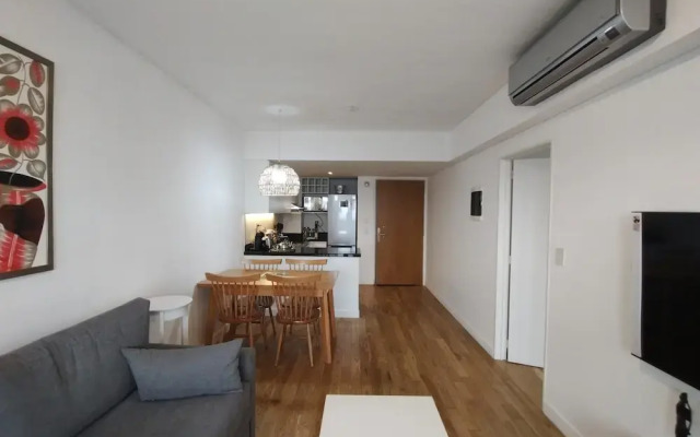 Astor Views - Modern 1BR Apartment in Nu ez