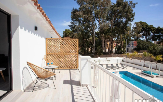 VH CostaBlanca - APARTAMENTO BEACH 3