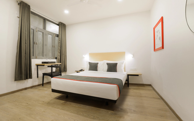 Jageer Palace by OYO Rooms