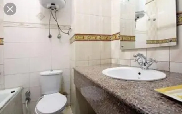 Royal Guest House