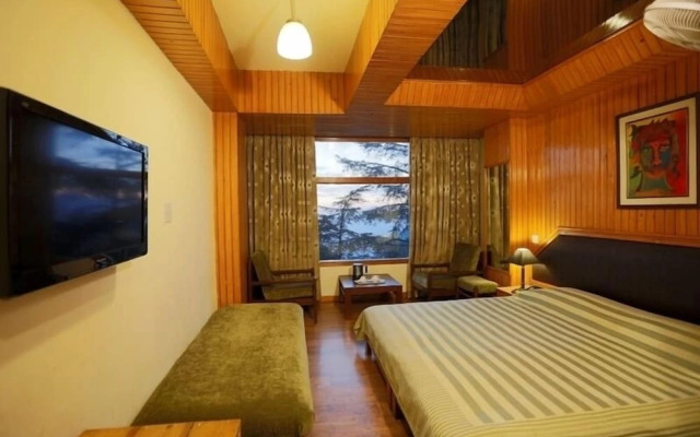 Hotel Shingar
