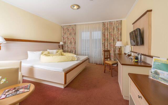Flairhotel am Wörthersee