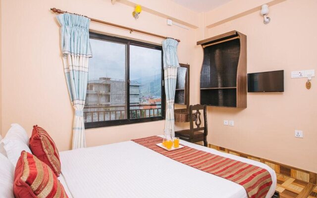 Hotel Ezen