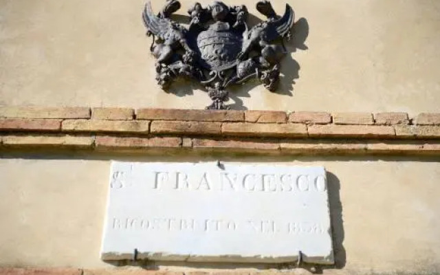 Residence San Francesco