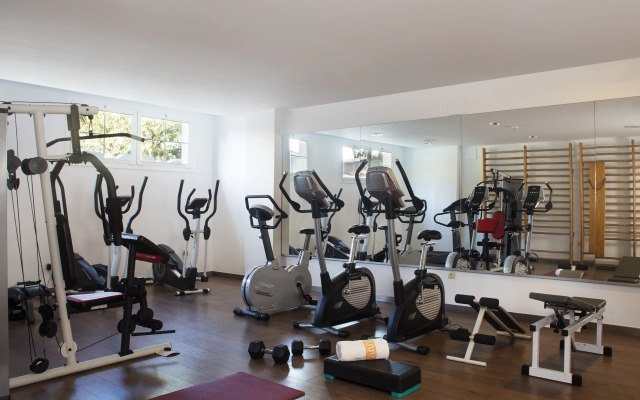 Luna Club Hotel Yoga & Spa
