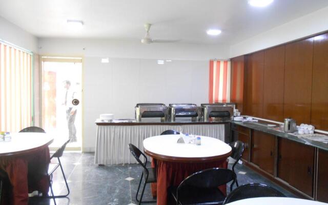 Hotel Akash Deep