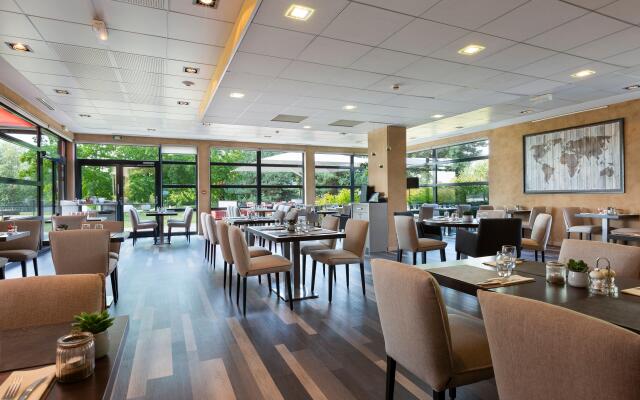 Holiday Inn Strasbourg - Nord, an IHG Hotel