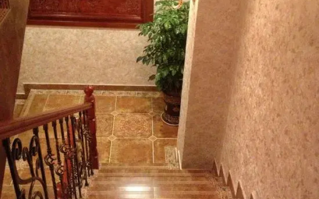 Jiayi Theme Hotel, Wuyuan