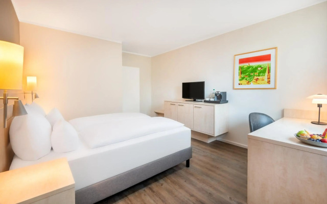 Mercure Hotel Bielefeld Johannisberg
