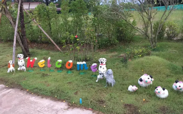 Na Kabin Resort