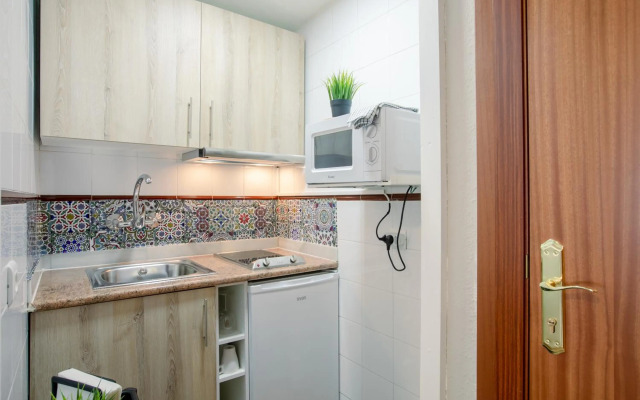 Apartment 233 Hispalis Triana