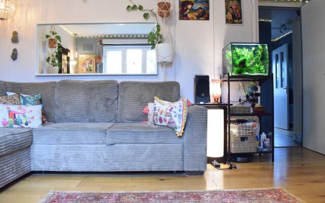1 Bedroom House In Islington