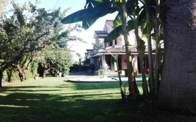 Luconi Affittacamere