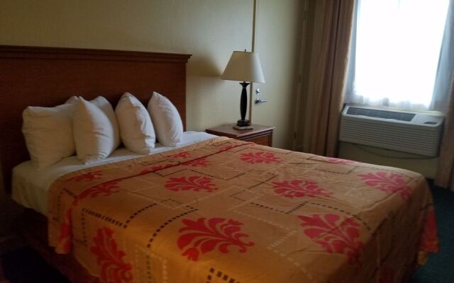 Best Western Kennesaw Inn