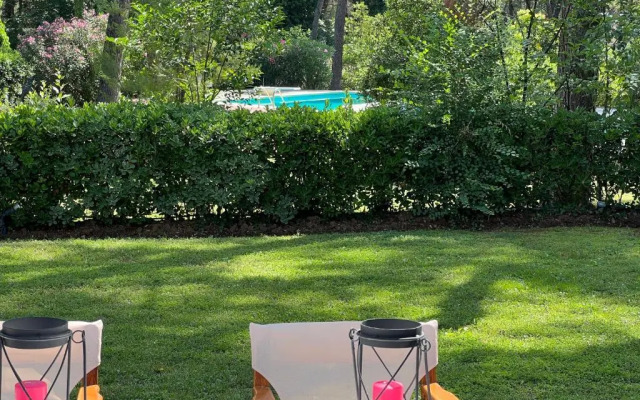 #Villa Lavender by halu! Sani Villas