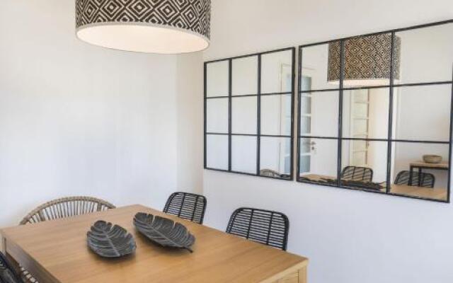 Lovelystay - Bonsai Light And Comfort Flat