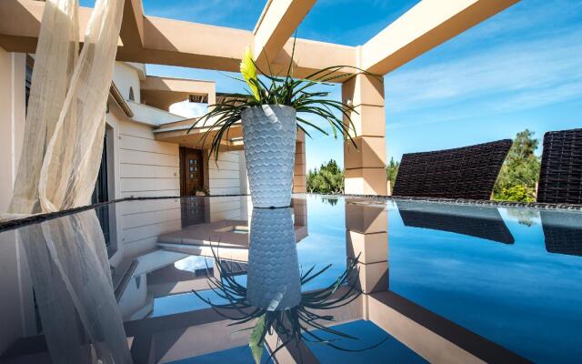 Astarte Villas - Istar Villa