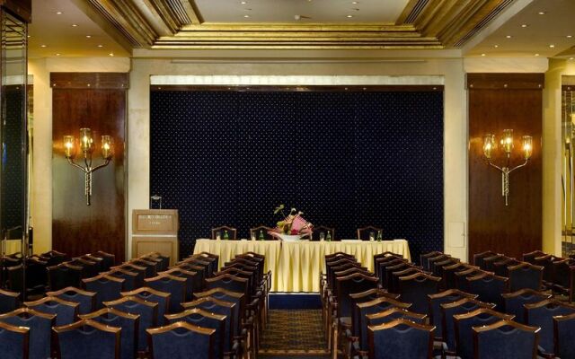 Athens Marriott Hotel