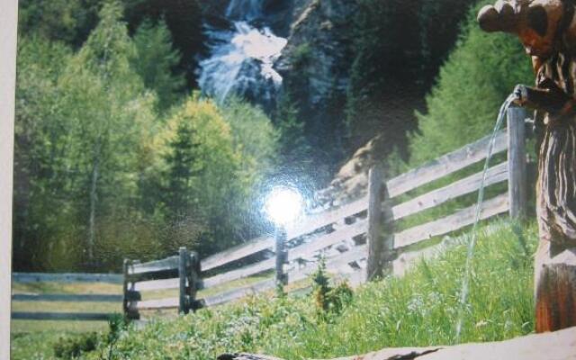 Gasthof Innerfraganterwirt