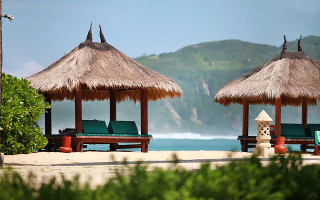 The Villas at Novotel Lombok