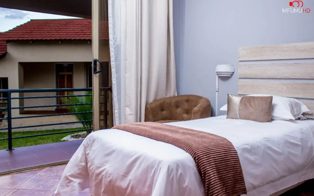 Rose Villa Lodge