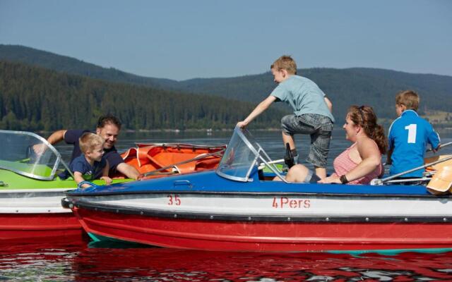 Fewo Blumbach Nr 4, Schluchsee, Feldberg