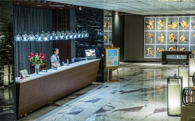 Hotel Vanlee ZS