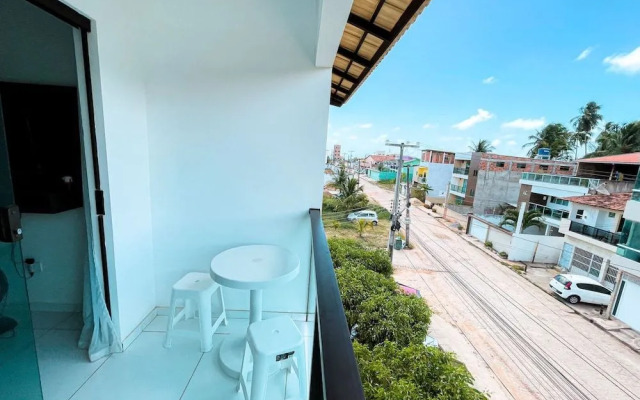 Flats Vieiras do Maragogi