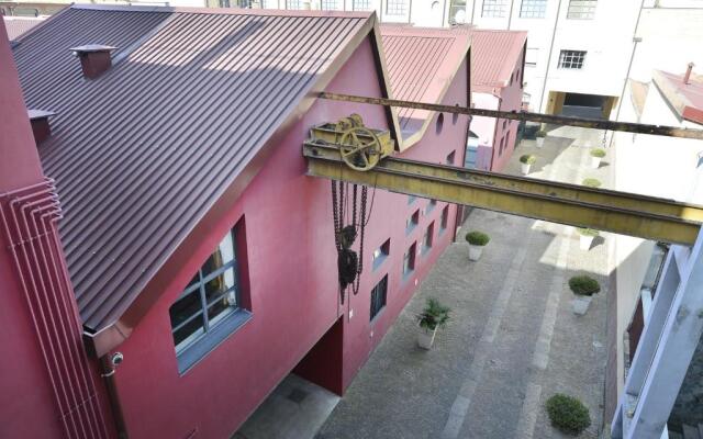 Residence 2Gi