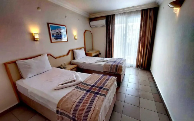 Blue Heaven Apart Hotel