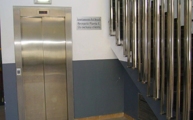 Pal Beach Appartements