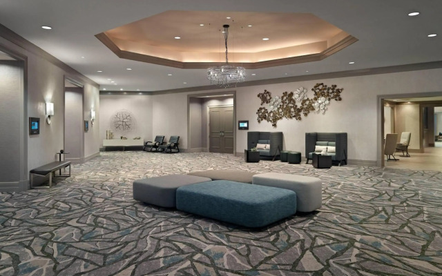 Atlanta Marriott Alpharetta