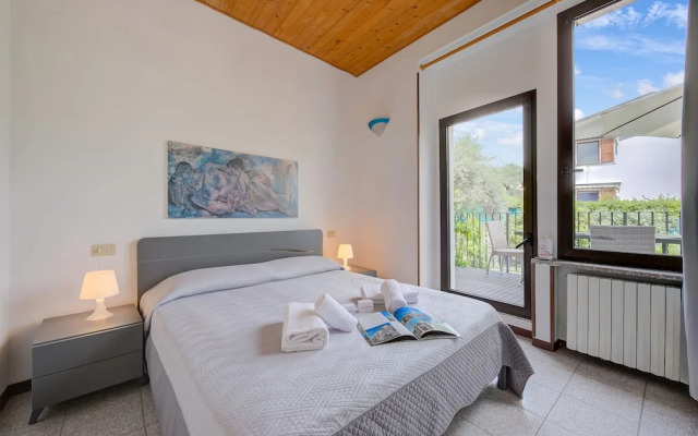 Al Peveri - Private Parking & Near Lake