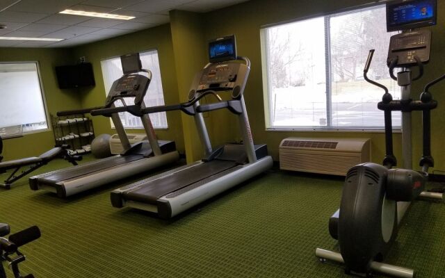 Fairfield Inn & Suites Denver North/Westminster
