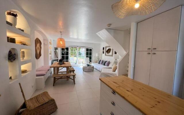 T3 Townhouse Old Village Vilamoura
