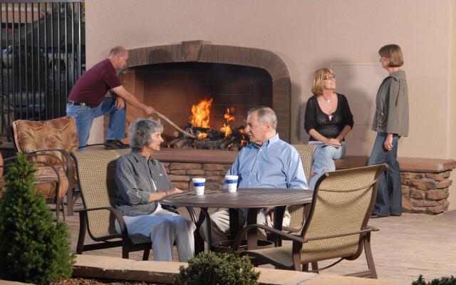 Hampton Inn & Suites Prescott Valley