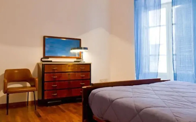 Domus Sicily - Piazza Marina Holiday House