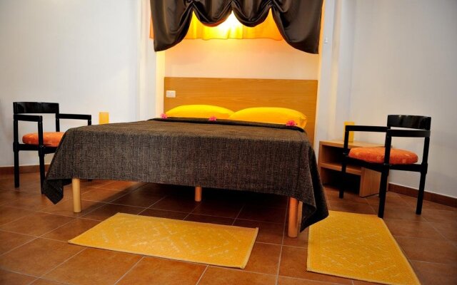Hotel Hr Costa Rei