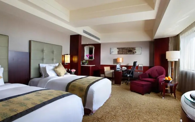 Days Hotel & Suites Xinxing Xian