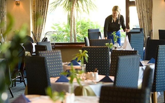 Malin Court Hotel