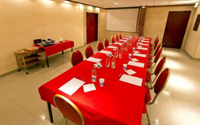 ibis Styles Paris Hippodrome de Vincennes