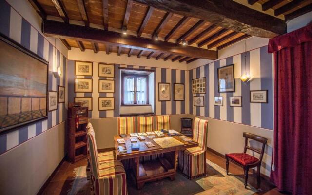 Relais Oroscopo