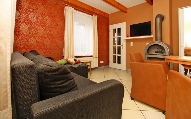 Holiday Home, Plau am See